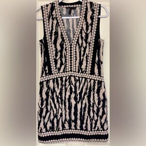 BCBGMaxAzria Dress